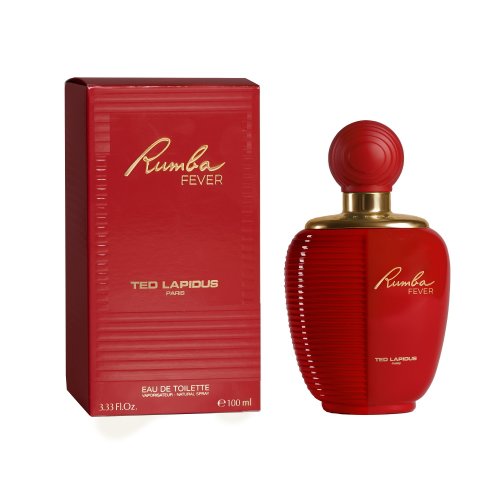TED LAPIDUS Rumba Fieber - Eau de Toilette 3355992009461 TED LAPIDUS Rumba Fieber - Eau de Toilette 3355992009461